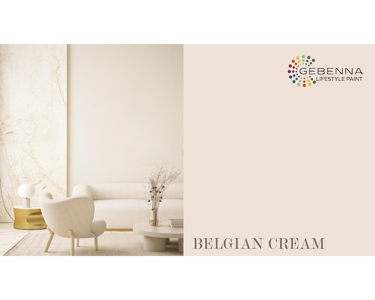 belgian cream